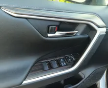 Notranja slika - Toyota RAV4 - elegant awd - 10 - Predogledna slika