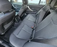 Zunanja slika - BMW Serija 3 - Touring: 318D AVT. LED-NAVIGACIJA-ALU PLATIŠČA-PDC - 12 - Predogledna slika