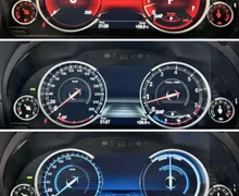 Zunanja slika - BMW Serija 6 - Coupe: 640i - CARBON - FULL LED - VIRTUAL - GRET. SED... - 15 - Predogledna slika