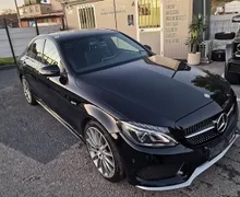 Zunanja slika - Mercedes-Benz C-Razred - Mercedes-AMG C43 4MATIC POLOG 3400 - 3 - Predogledna slika
