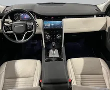 Zunanja slika - Land Rover Discovery - 2.0 MHEV AWD AUT. - 10 - Predogledna slika