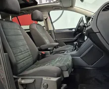 Notranja slika - Volkswagen Touran - 2.0 TDI Highline 150 PANORAMA-LED-KLJUKA... - 10 - Predogledna slika