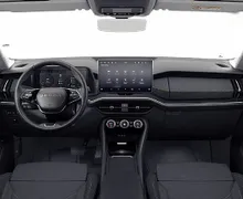Zunanja slika - Škoda Kodiaq - 1.5 mHEV Selection DSG VLEČNA KLJUKA - 3 - Predogledna slika