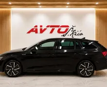 Zunanja slika - Škoda Octavia - 2.0 TDI-SPORTLINE-HEAD UP-ACC-KAMERA-VIRTUAL-NAVI - 5 - Predogledna slika