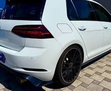 Zunanja slika - Volkswagen Golf - GTI PERFORMANCE BMT | Panorama | FULL LED | ACC - 4 - Predogledna slika