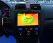 Zunanja slika - Volkswagen Golf - V 1.9 TDI SLO.VOZILO MULTIMEDIJA TEMPOMAT ALU16 - 19 - Predogledna slika