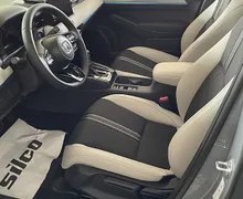 Zunanja slika - Honda HR-V - Advance Style Plus 1.5 Hybrid 79kW eCVT AKCIJA - 5 - Predogledna slika