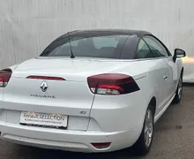 Zunanja slika - Renault Mégane - Megane Cabriolet 1.5 DCi Dynamique - 2 - Predogledna slika