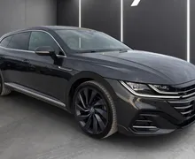 Zunanja slika - VW Arteon - Shooting Brake 2.0 TDI DSG 4MOTION R-Line - 2 - Predogledna slika