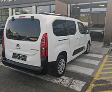 Zunanja slika - Citroën Berlingo - 1.5 BlueHDi 100 S S Shine XL - 5 - Predogledna slika