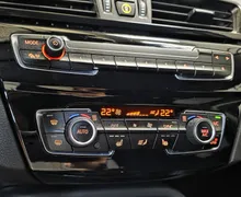 Zunanja slika - BMW X1 - xDrive25e Avt. Advantage Avt. ACC NAVI HEADUP LED KAM - 13 - Predogledna slika