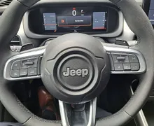 Zunanja slika - Jeep Avenger - Altitude 1.2 E-DCT6 MHEV 100 - 5 - Predogledna slika
