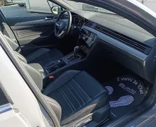 Zunanja slika - VW Passat - Variant 2.0 TDI 4 MOTION R- LINE IQ LED VIRTUAL WEBASTO - 11 - Predogledna slika
