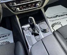 Zunanja slika - BMW Serija 5 - : 520d aut. |PANO|KAM|AMBI| - 13 - Predogledna slika
