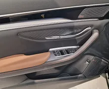 Zunanja slika - BYD SEAL U - DM-i DESIGN AWD PHEV 238kW  skupni doseg 870 km - 11 - Predogledna slika