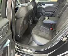Zunanja slika - Audi A6 - Avant 40 TDI S tronic - 4 - Predogledna slika
