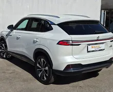 Zunanja slika - MG HS - 1.5T GDI Hybrid+ Luxury + ZIMSKE PNEVMATIKE - 8 - Predogledna slika