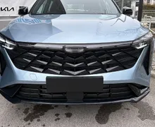 Zunanja slika - Geely Cityray - 1.5 TD GF+ Sport - 2 - Predogledna slika