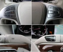 Zunanja slika - Mercedes-Benz S-Razred - S 350 d 4MATIC - 9 - Predogledna slika