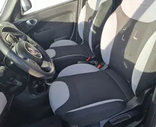 Zunanja slika - Fiat 500L - 1.4 16v City SERVISNA. AVT. DELJ. KLIMA - 7 - Predogledna slika