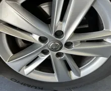 Zunanja slika - Opel Grandland X - 1.2 TURBO.96KW KAMERA.LED.KLJUKA+4ALU.SAMO 87000KM - 4 - Predogledna slika