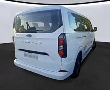 Zunanja slika - Ford Tourneo - Custom 2.0 TDCi Titanium - ODLIČNO OHRANJENO - 3 - Predogledna slika