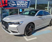 Zunanja slika - DS DS 9 - 1.6PHEV PERFORMANCE LINE+ 250HP - KOT NOV - 193KM - 1 - Predogledna slika
