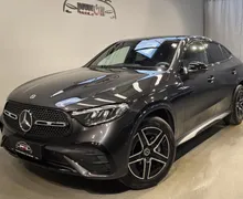 Zunanja slika - Mercedes-Benz GLC-Razred - GLC 220d 4MATIC AMG Line Avt. PANORAMA DISTRONIC 360KA - 1 - Predogledna slika