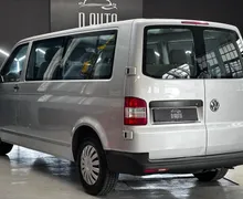 Zunanja slika - Volkswagen Transporter - 2.0 TDI 9 SEDEŽEV... - 6 - Predogledna slika