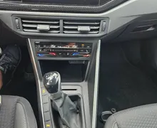 Notranja slika - Volkswagen Taigo - 1.0 TSI 1.LASTNIK SLO VIRTUAL KAMERA... - 10 - Predogledna slika