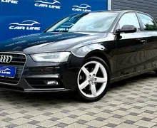 Zunanja slika - Audi A4 - 2.0 TDI Business | MMI Navi | Tempo. | PDC | Xeno| - 1 - Predogledna slika