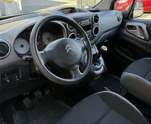 Zunanja slika - Citroën Berlingo - Feel BlueHDi 100S SBVM - 8 - Predogledna slika