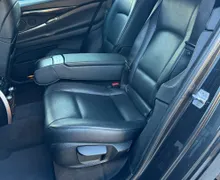 Zunanja slika - BMW serija 5 Gran Turismo: - 520d GT Avt BiXenon 18Col 4Cklima GRsed Na - 17 - Predogledna slika