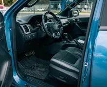 Zunanja slika - Ford Ranger - RAPTOR 2.0 TDCI 4X4 SLO 1. LAST | WEBASTO - 7 - Predogledna slika