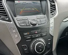 Zunanja slika - Hyundai Santa Fe - 4WD 2.2 CRDi Impression°°1.Lastnik°°SLO°°Odličen - 9 - Predogledna slika