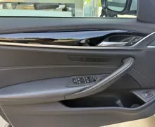 Zunanja slika - BMW Serija 5 - Touring: 520i FULL LED RADAR KEYLESS PANORAMA HEAD-UP KA - 8 - Predogledna slika