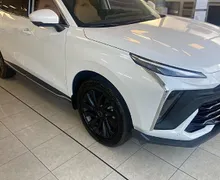 Zunanja slika - Forthing Forthing T5 EVO - T5 Evo +ADAS NA ZALOGI V VSEH BARVAH - 1 - Predogledna slika