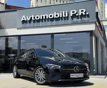 Zunanja slika - Mercedes-Benz CLA Shooting Brake - CLA 180 Progressive AVT-HYBRID-TOV.GARANCIJA - 3 - Predogledna slika