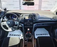 Zunanja slika - Renault Mégane - Megane Energy TCe 130 INTENS - SLO POREKLO - 166€ MESEČNO - 8 - Predogledna slika