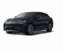 Zunanja slika - BYD SEALION 7 - COMFORT 82.5 kWh 230 kW - 2 - Predogledna slika