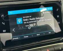 Zunanja slika - Citroën C3 - Shine PureTech aut. + 5 LET JAMSTVA - 6 - Predogledna slika
