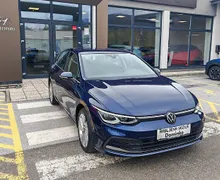 Zunanja slika - Volkswagen Golf - 1.5 eTSI Style DSG°1.Last°SLO°EL.sedeži°Akt.temp - 1 - Predogledna slika