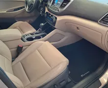 Zunanja slika - Hyundai Tucson - 4WD 1.6 T-GDI Impression-1.LAST.-SLO-LED-NAVI-KAME - 9 - Predogledna slika