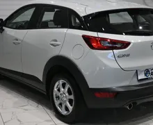 Zunanja slika - Mazda CX-3 - G120 Challenge-SLO-TEMP-LED-NAVI - 7 - Predogledna slika