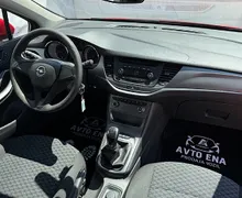 Zunanja slika - Opel Astra - 1.0 Turbo EcoFlex - XENON - 16COL - KLIMA - 11 - Predogledna slika