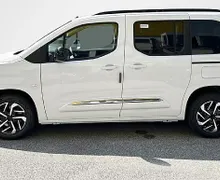 Zunanja slika - Toyota Proace - City Verso 1.5 D-4D S S Family 96kW - 2 - Predogledna slika