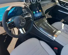 Zunanja slika - Mercedes-Benz GLC-Razred - GLC coupe GLC 220 d 4MATIC AMG LINE - 7 - Predogledna slika
