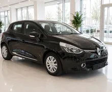 Zunanja slika - Renault Clio - TCe 90 Energy Dynamique Start&Stop - 6 - Predogledna slika