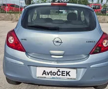 Zunanja slika - Opel Corsa - 1.2 16V + BREZ POLOGA - 6 - Predogledna slika