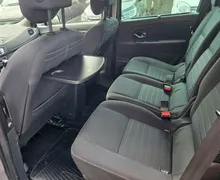 Notranja slika - Renault Scenic - Scénic dCi 95 Limited  SLO - 19 - Predogledna slika